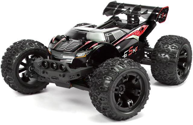 Team Magic 1/10 E5HX Brushless Electric Monster Truck RTR - 5100030