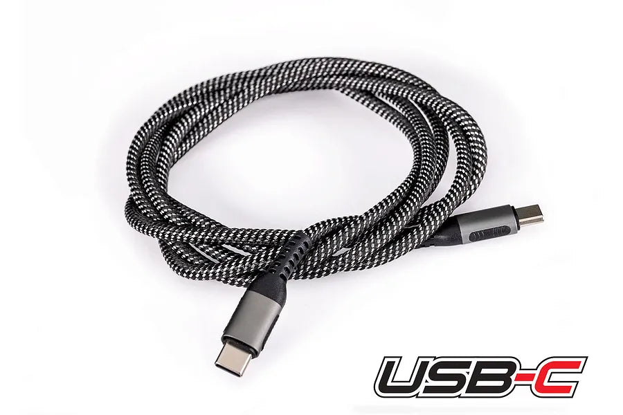 Traxxas 100-Watt USB-C Power Cable