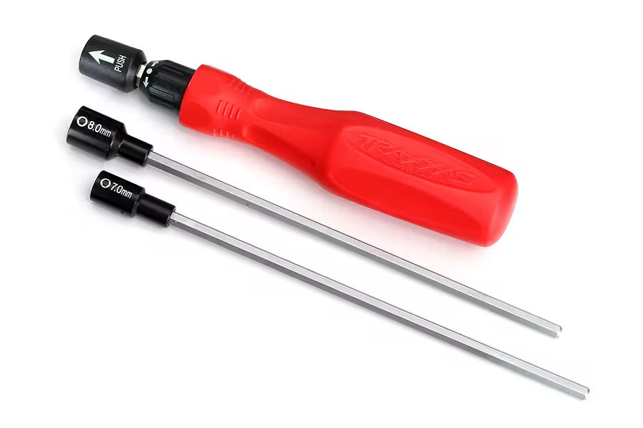 Traxxas Start up Tool Set with Pouch - 3415