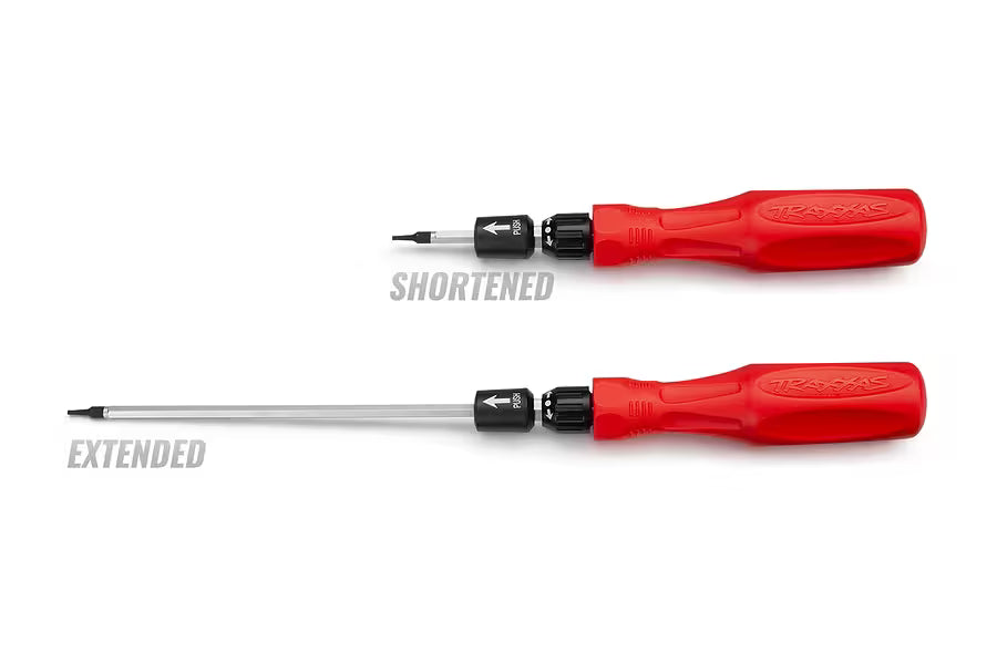 Traxxas Start up Tool Set with Pouch - 3415