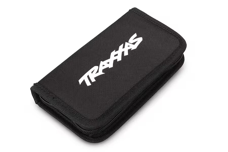 Traxxas Start up Tool Set with Pouch - 3415