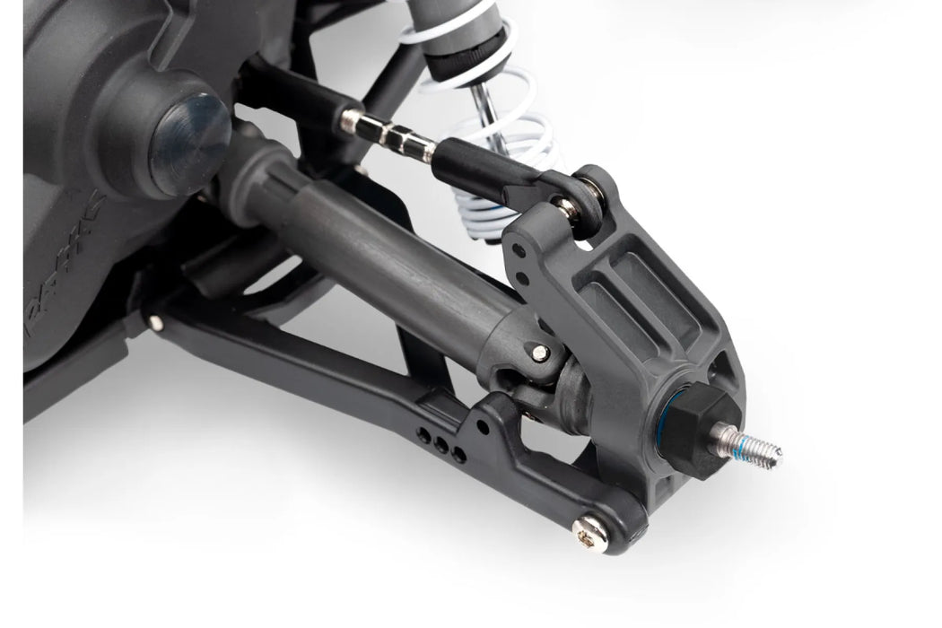 Traxxas Ford F-150 Raptor BL-2s RC Short Course Truck Electric Brushless 2WD 1/10 Scale RTR - 58394-4