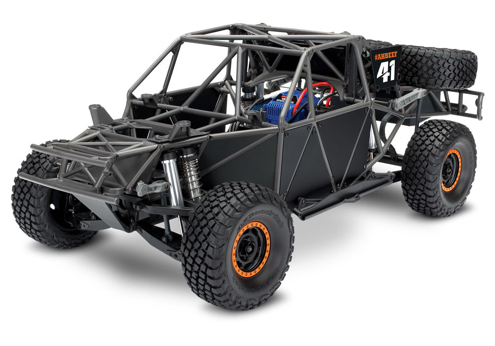 Traxxas Desert Racer 6S 4WD with Lights - Rigid R (Superseded)
