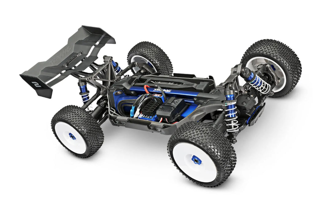 Traxxas Jato VXL RC Buggy Electric Brushless 4WD 1/8 Scale RTR - 90386-4