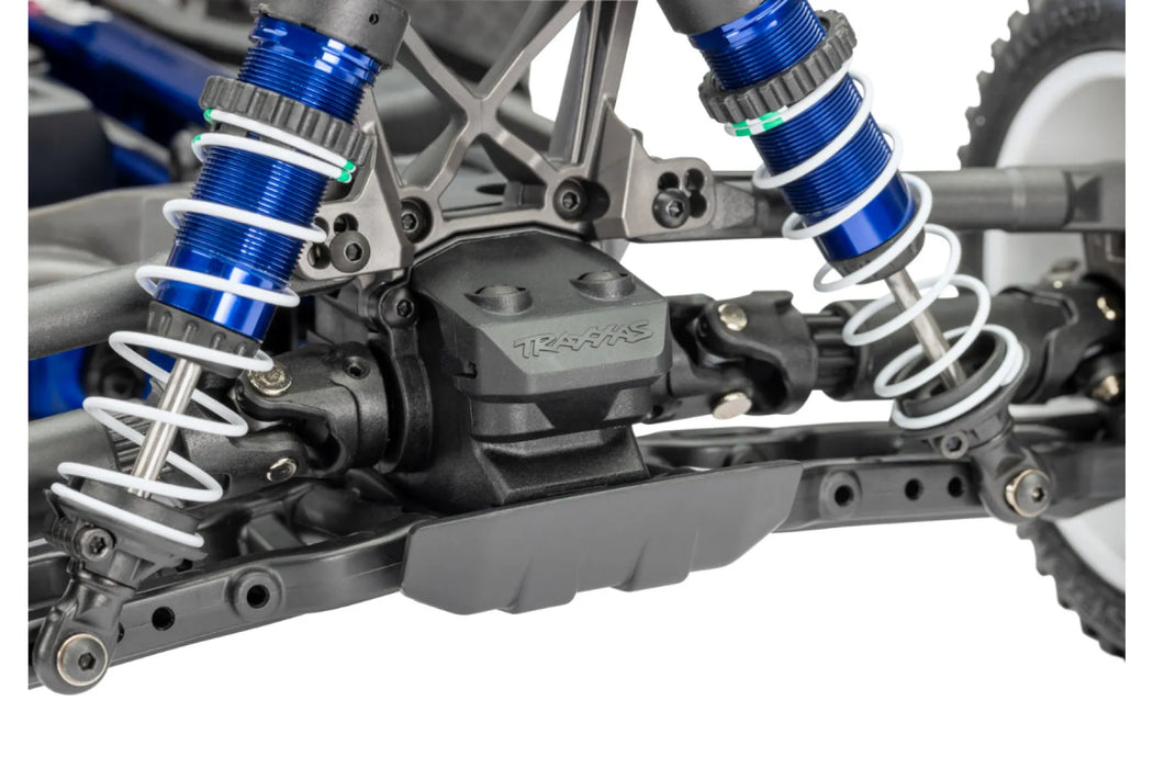 Traxxas Jato VXL RC Buggy Electric Brushless 4WD 1/8 Scale RTR - 90386-4