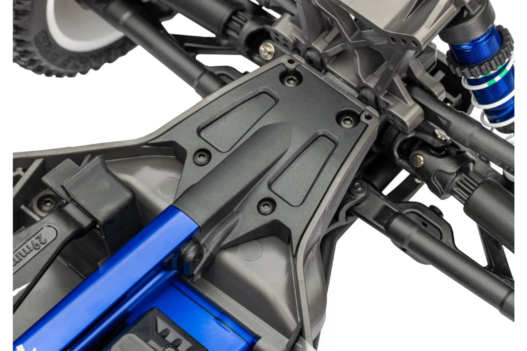 Traxxas Jato VXL RC Buggy Electric Brushless 4WD 1/8 Scale RTR - 90386-4