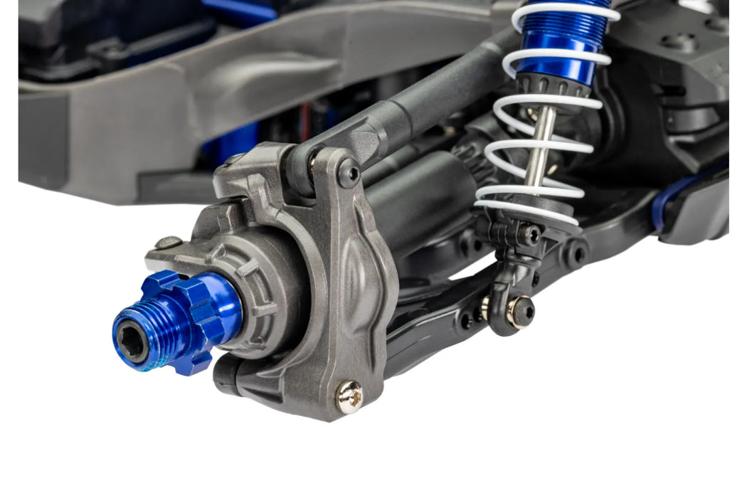 Traxxas Jato VXL RC Buggy Electric Brushless 4WD 1/8 Scale RTR - 90386-4