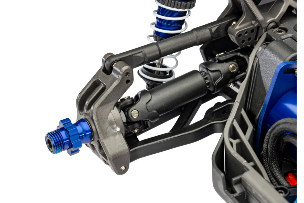 Traxxas Jato VXL RC Buggy Electric Brushless 4WD 1/8 Scale RTR - 90386-4