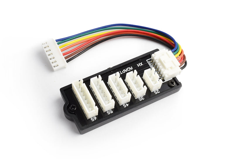 XH Adapter Balance board with Balance wire - TRC-1708-XH