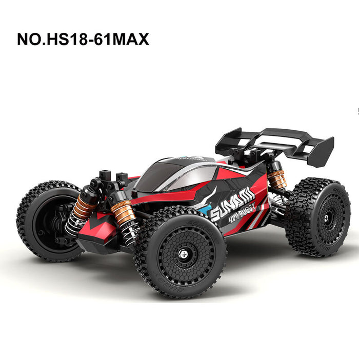 Tornado RC 1/18 Brushless 4WD RTR RC Buggy - V2 2026