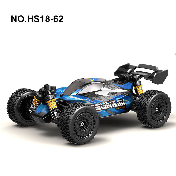 Tornado RC 1/18 Brushed 4WD RTR RC Buggy - V2 2026