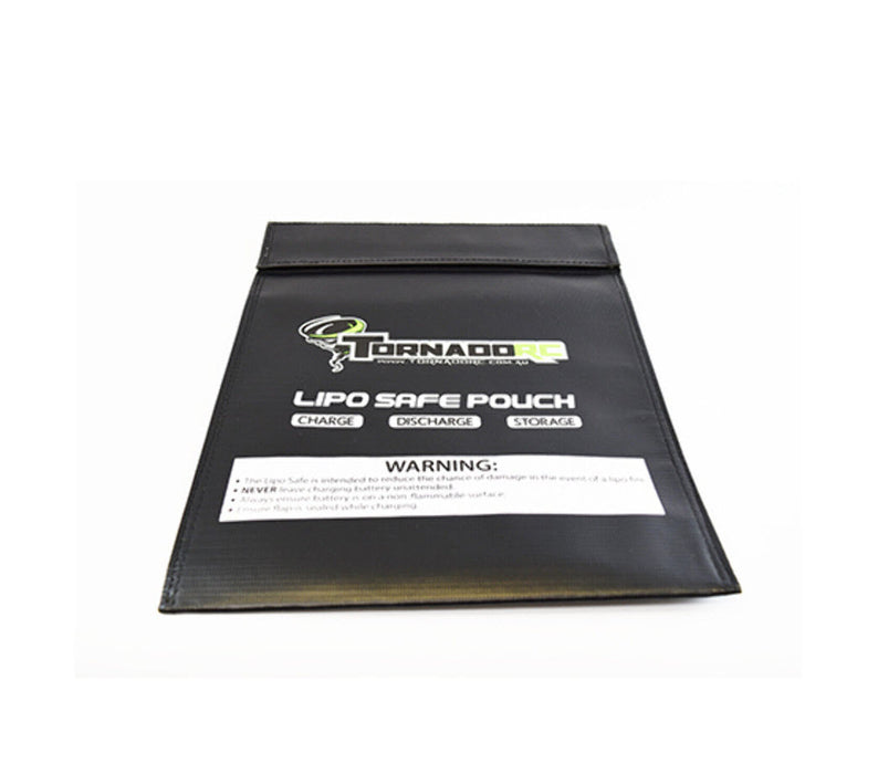 TORNADO LIPO SAFETY POUCH / BAG