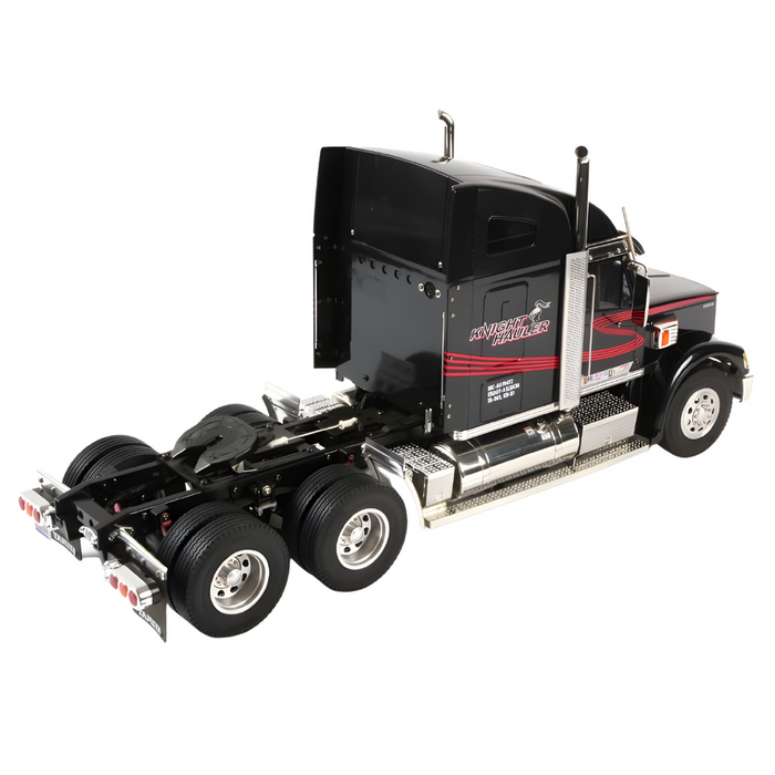 Tamiya Knight Hauler RC Truck Electric 2WD 1/14 Scale Kit - 56314