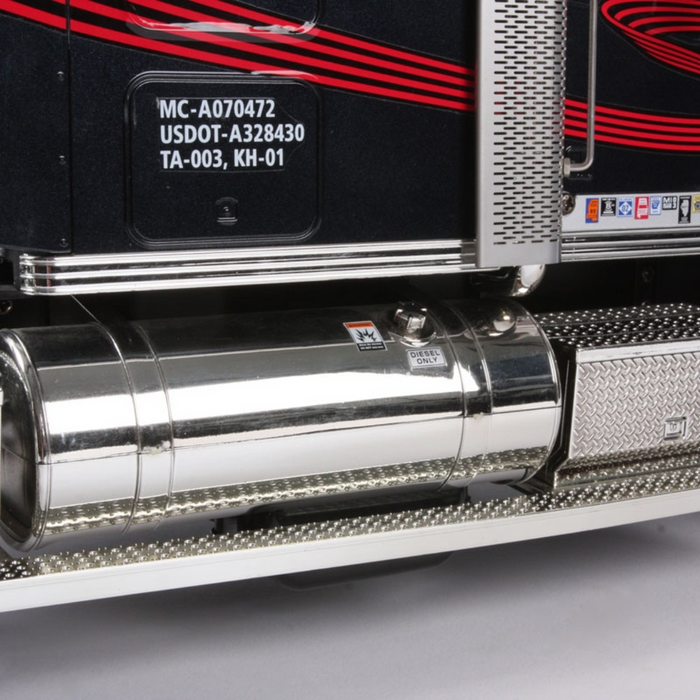 Tamiya Knight Hauler RC Truck Electric 2WD 1/14 Scale Kit - 56314