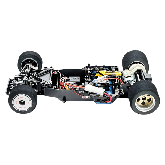 Tamiya Porsche 956 Le Mans 1/10 2WD On-Road RC Car Kit (Limited Edition) - 47508