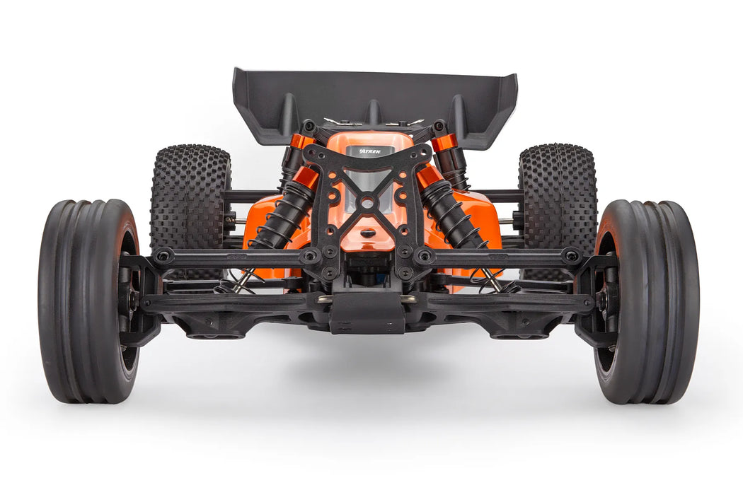 Atrek Tracer Pro RC Buggy Electric Brushless 2WD 1/10 Scale RTR