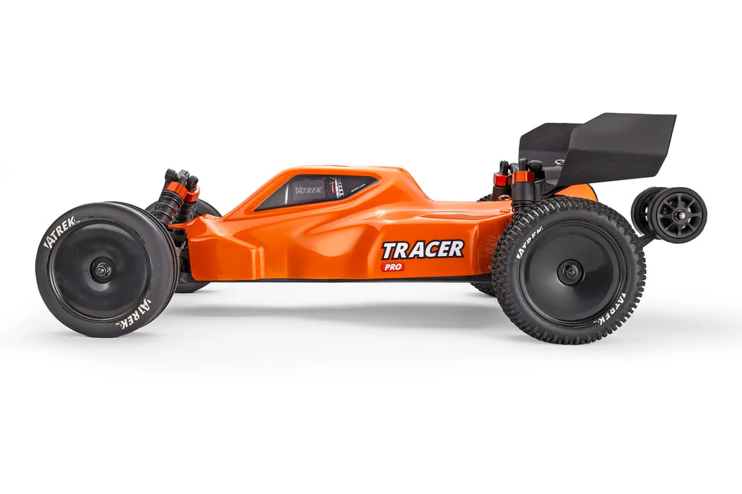 Atrek Tracer Pro RC Buggy Electric Brushless 2WD 1/10 Scale RTR