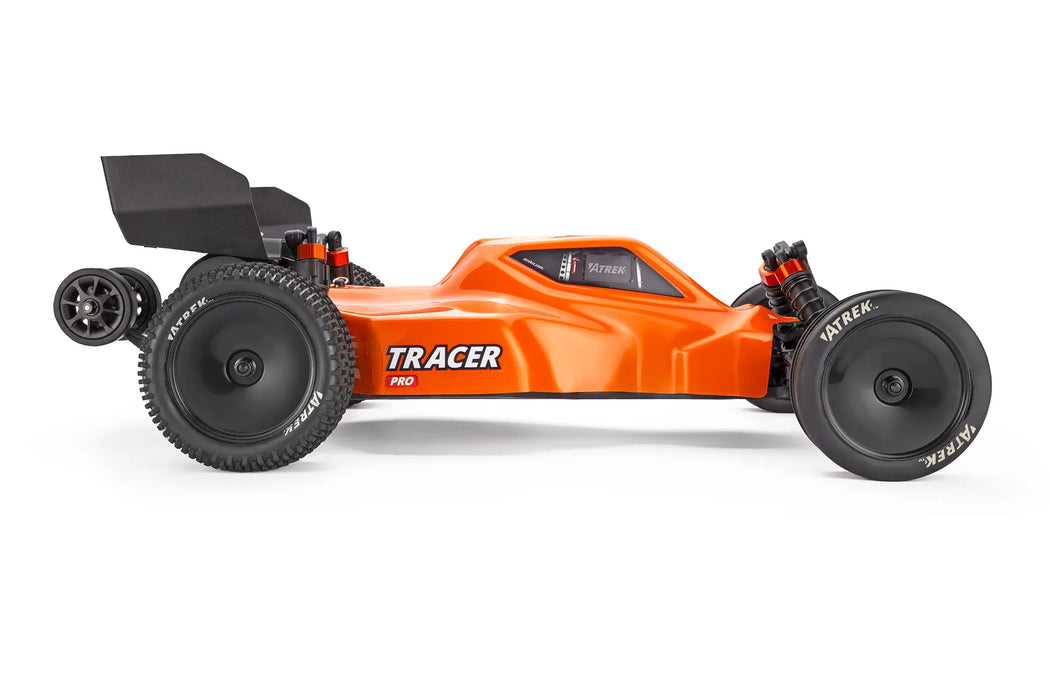 Atrek Tracer Pro RC Buggy Electric Brushless 2WD 1/10 Scale RTR
