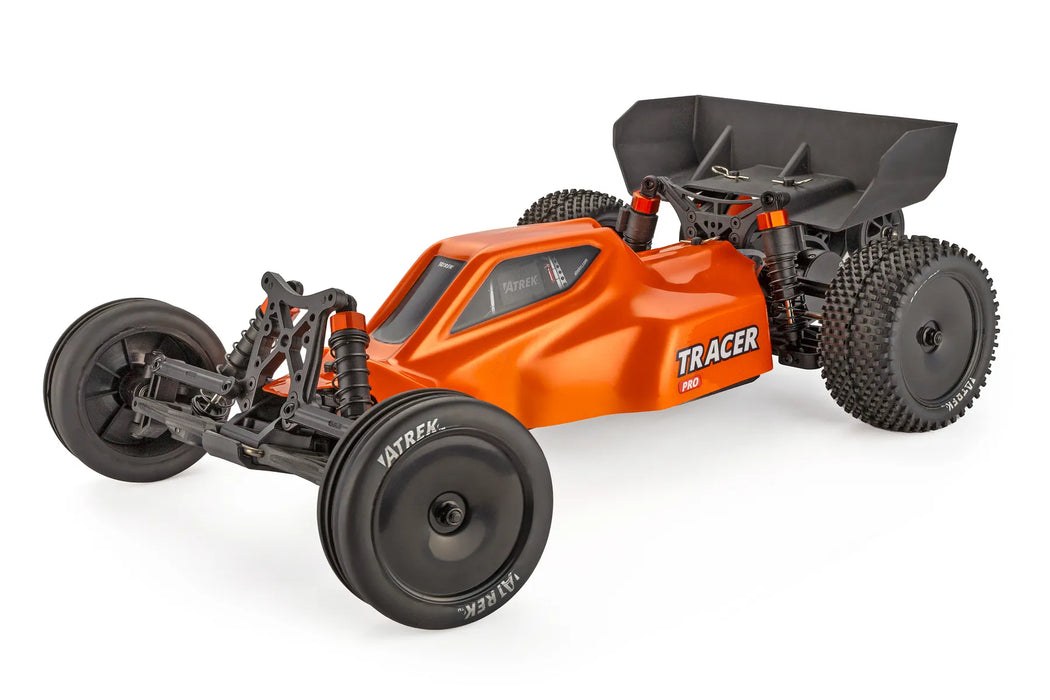 Atrek Tracer Pro RC Buggy Electric Brushless 2WD 1/10 Scale RTR