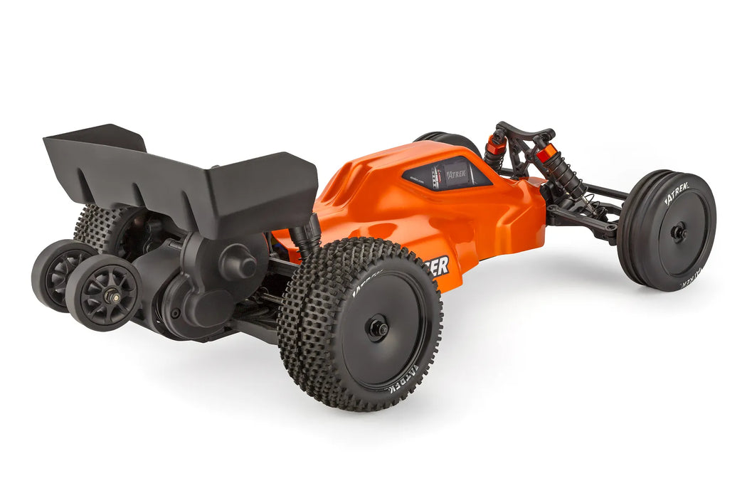Atrek Tracer Pro RC Buggy Electric Brushless 2WD 1/10 Scale RTR