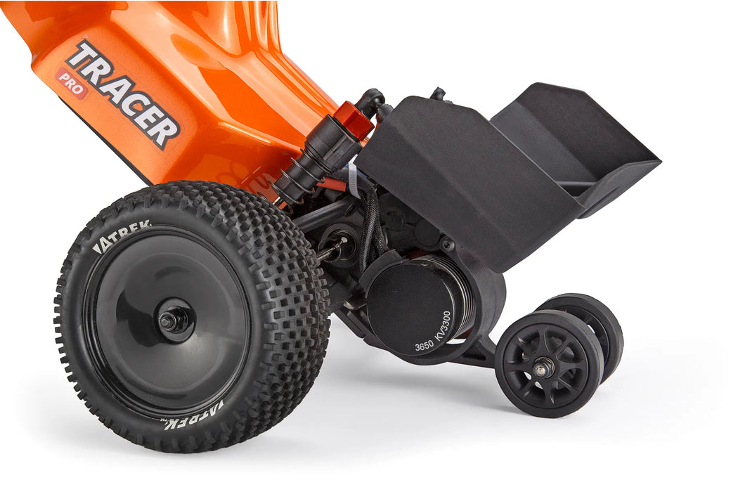 Atrek Tracer Pro RC Buggy Electric Brushless 2WD 1/10 Scale RTR