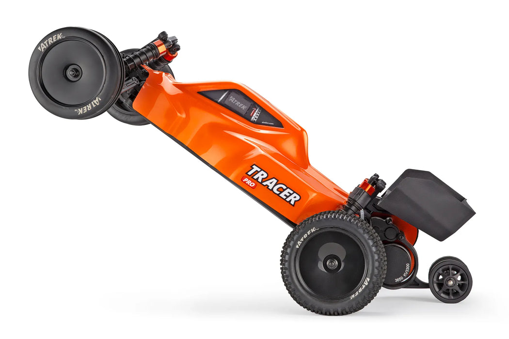 Atrek Tracer Pro RC Buggy Electric Brushless 2WD 1/10 Scale RTR