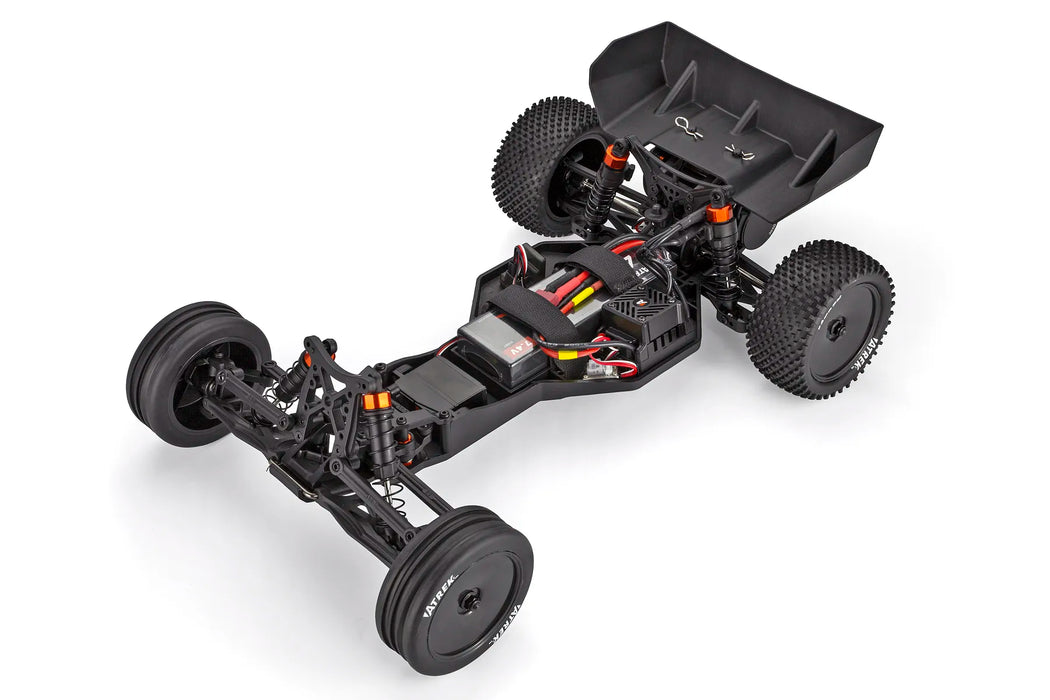 Atrek Tracer Pro RC Buggy Electric Brushless 2WD 1/10 Scale RTR
