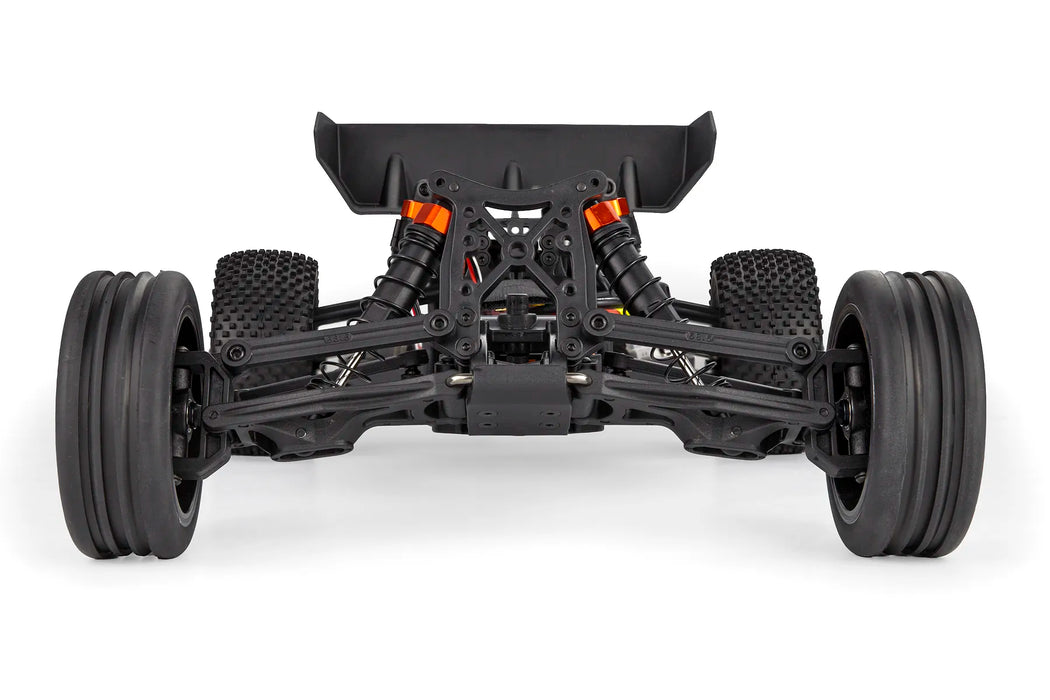 Tracer Rc Atrek Tracer Pro RC Buggy Electric Brushless 2WD 1/10 Scale RTR ...