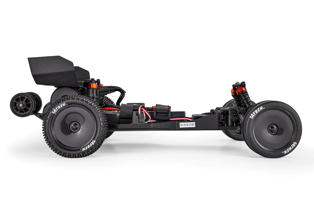 Atrek Tracer Pro RC Buggy Electric Brushless 2WD 1/10 Scale RTR