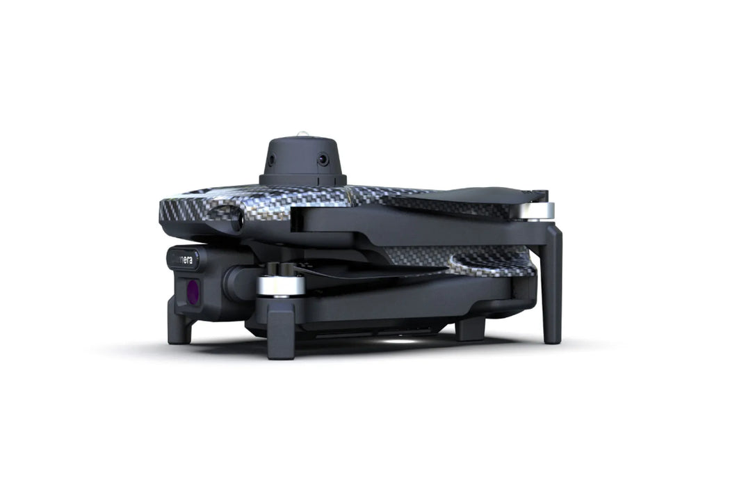 UDI RAGE PRO U95 GPS RC Drone with Obstacle Avoidance, Follow Me & Return to Home