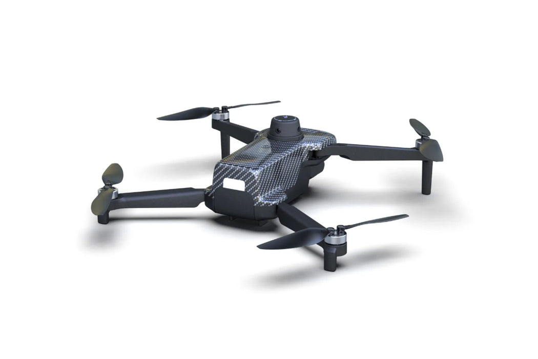 UDI RAGE PRO U95 GPS RC Drone with Obstacle Avoidance, Follow Me & Return to Home