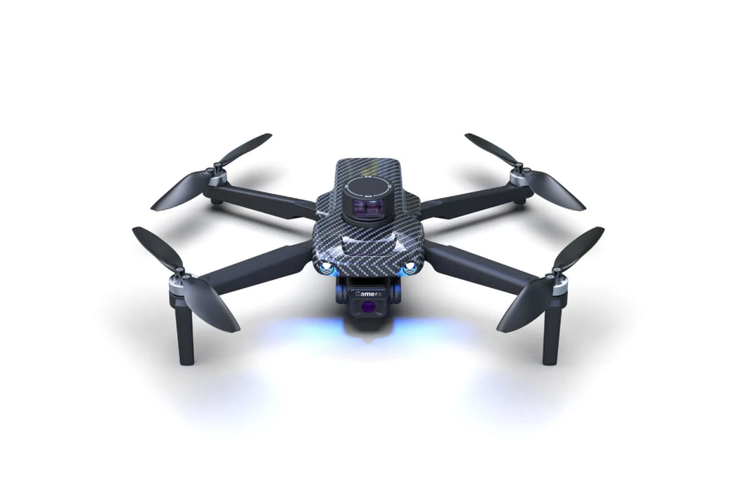 UDI RAGE PRO U95 GPS RC Drone with Obstacle Avoidance, Follow Me & Return to Home