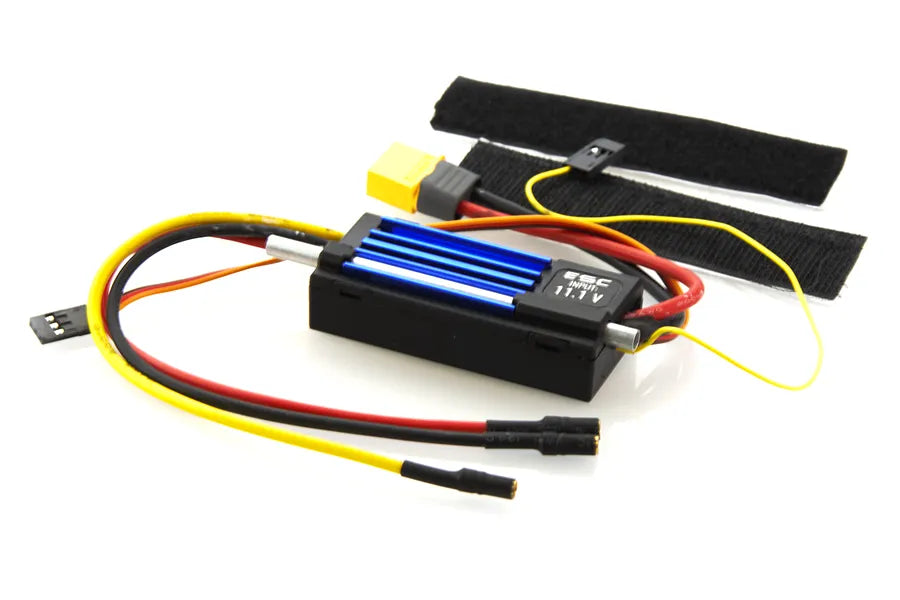 UDI 120A Brushless ESC - UDI005-31-V2