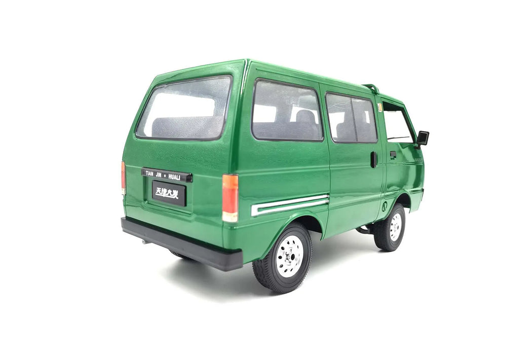 WPL D42 Kei Daihatsu HiJet 80 RC Drift Van Electric RWD 1/10 Scale RTR