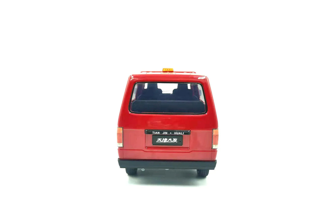 WPL D42 Kei Daihatsu HiJet 80 RC Drift Van Electric RWD 1/10 Scale RTR