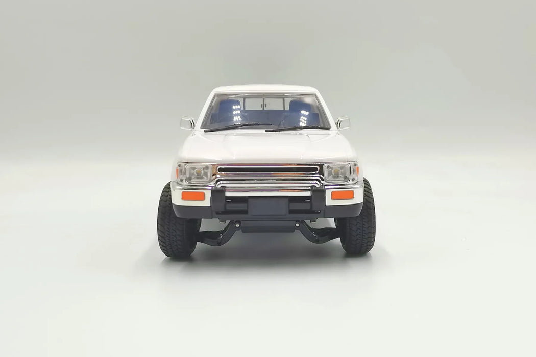 WPL D64 Hilux RC Rock Crawler Electric 4WD 1/16 Scale RTR