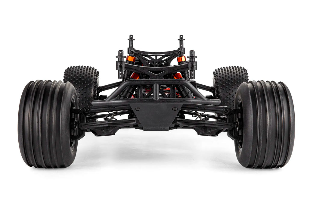 Atrek Wildfire Pro RC Stadium Truck Electric Brushless 2WD 1/10 Scale RTR