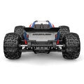 MJX 1/16 HyperGo 4WD Brushless RC Truck - 16212