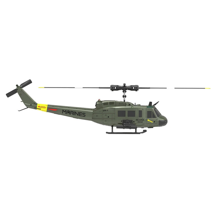 RC Era Huey 6 Ch Bell UH-1 RC Helicopter