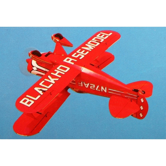 Black Horse Pitts Special RC Aircraft BH-85A - ARTF