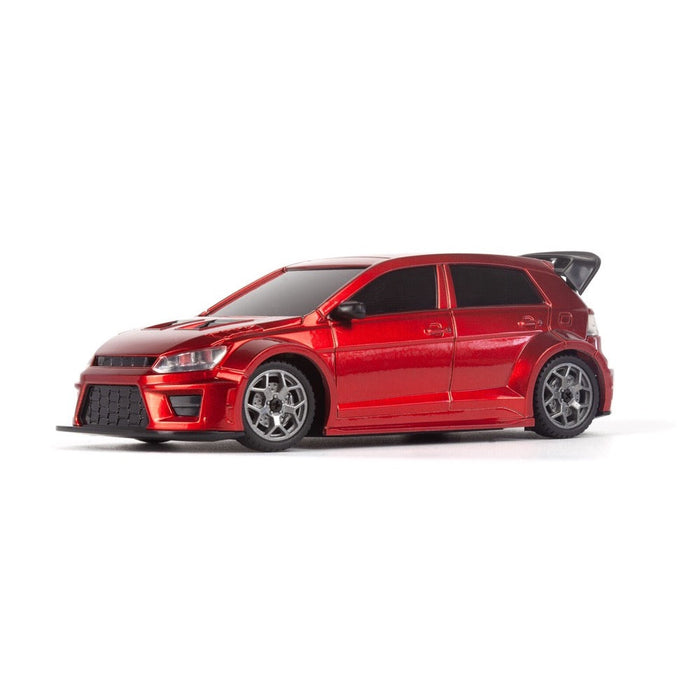BlackZon Myte Electric 4WD 1/43 Scale RC Drift and Racing Cars - RTR