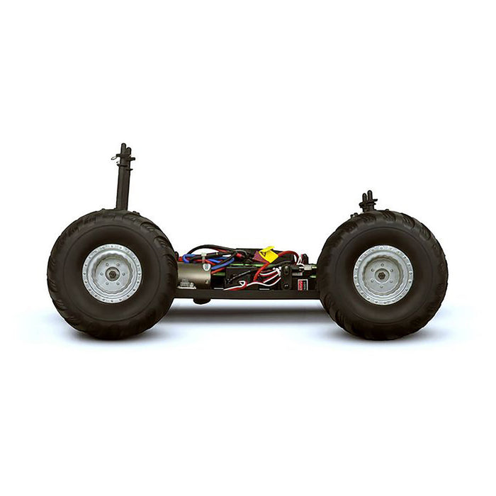 HSP 1/10 Binturong Electric 4WD Off Road RTR RC Monster Truck