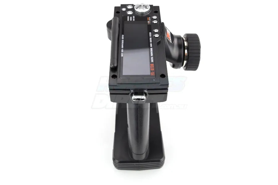 FlySky FS-GT3B 2.4Ghz 3ch Radio with Receiver