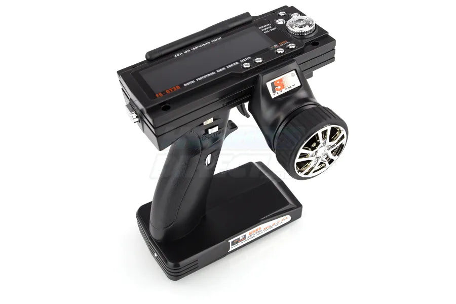 FlySky FS-GT3B 2.4Ghz 3ch Radio with Receiver