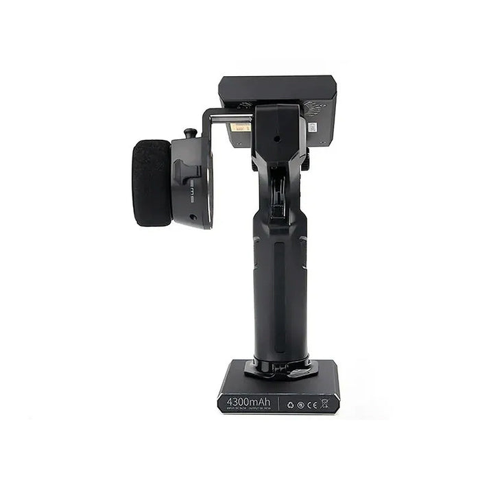 FlySky NB4+ Noble 2.4Ghz 8ch Radio w/ Receiver
