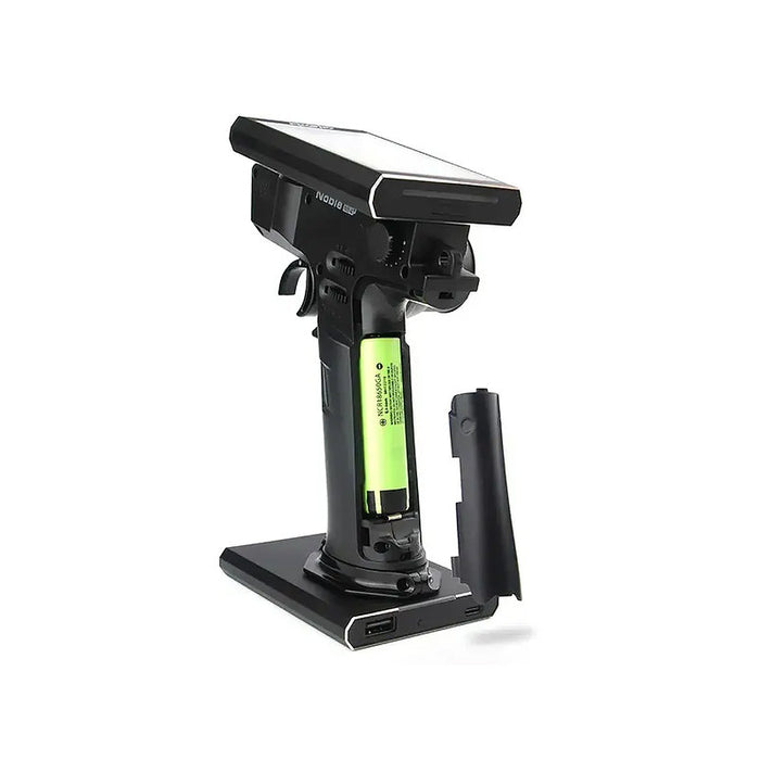 FlySky NB4+ Noble 2.4Ghz 8ch Radio w/ Receiver