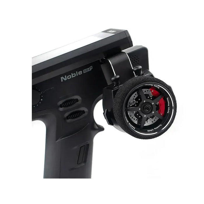 FlySky NB4+ Noble 2.4Ghz 8ch Radio w/ Receiver