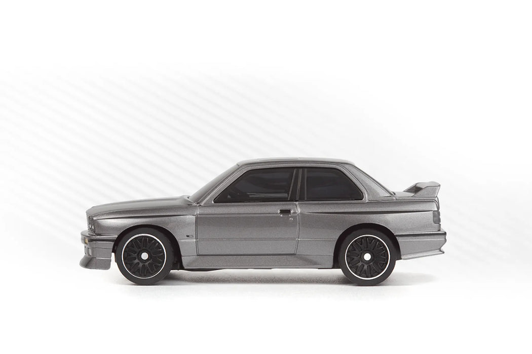 HPI Nano-TTR 1989 BMW M3 RC Car Electric RWD 1/64 Scale RTR