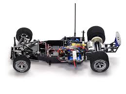 Tamiya 1/10 Nissan R91CP Group-C 2WD RC Car Kit -47531