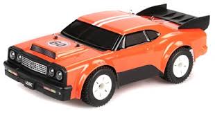 UDI 1/16 Fluidfire Brushless 2.4G 4WD RTR RC Drift Car